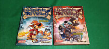 Wizards mickey topolino usato  Ravenna