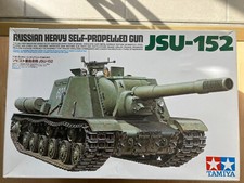Tamiya isu 152 gebraucht kaufen  Osnabrück