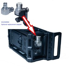 Windcamp custom adapter d'occasion  Expédié en Belgium