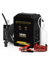 Smoke 12v evap d'occasion  Expédié en Belgium