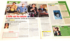Coupure presse clipping d'occasion  La Plaine-sur-Mer
