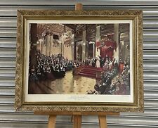 Print visit lloyd for sale  BEDFORD
