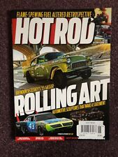 Hot rod magazine for sale  POOLE