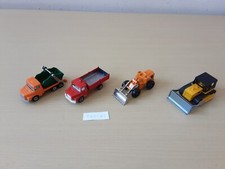 Majorette engins chantier d'occasion  Toulouse-