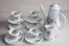 Service café porcelaine d'occasion  Briare