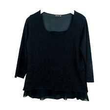 Breal top femme d'occasion  Ménéac