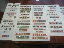 Hungary stamp collection for sale  Westminster
