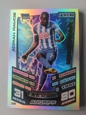 Match attax 330 gebraucht kaufen  Mannheim