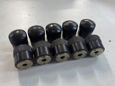 Brown bakelite control for sale  LEICESTER