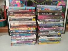 dvds 109 lot for sale dvds 109 lot for sale Wharton