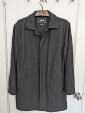 Stussy black wool for sale  Chicago
