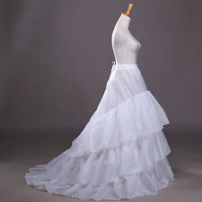 Sottogonna abito sposa usato  Velletri