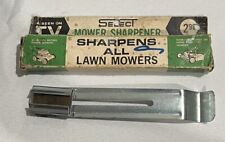 Vintage select lawn for sale  Conyers