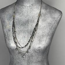 jewelry necklace loft costume for sale  Shelbyville