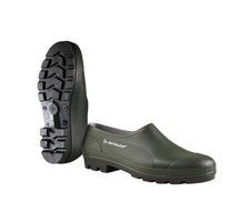 Dunlop green unisex for sale  BIRMINGHAM