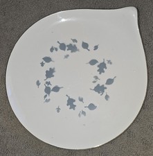 Prato de jantar RARO protótipo Eva Zeisel Hall China Century comprar usado Prato de jantar RARO protótipo Eva Zeisel Hall China Century comprar usado  Enviando para Brazil