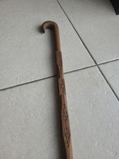 Ancienne canne art d'occasion Ancienne canne art d'occasion  Saint-Etienne