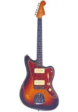 Fender jazzmaster 1962 gebraucht kaufen  Michelstadt