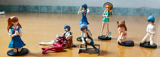 Set figure eva usato  L Aquila