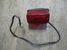 Feu arrière honda d'occasion Feu arrière honda d'occasion  La Jonchère-Saint-Maurice