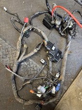 Yamaha nxc 125 for sale  WREXHAM