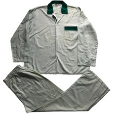 Vintage delamare pyjamas for sale Vintage delamare pyjamas for sale  WILMSLOW