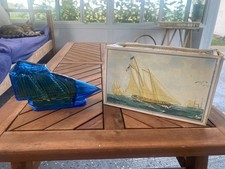 Avon america schooner for sale  Winchester