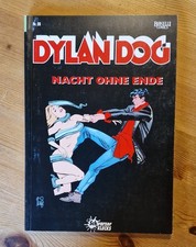 Dylon dog todesmelodie gebraucht kaufen  Hardegsen