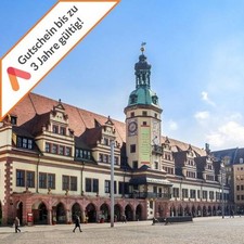 Gebraucht, Kurzreise loginn hotel gebraucht kaufen  Leipzig