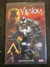 Venom wirt marvel gebraucht kaufen  Neumünster