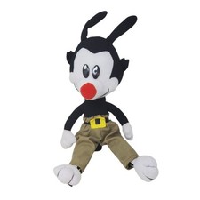 Usado, Pelúcia Vintage Animaniacs Yakko 1996 Warner Bros ACE Novidade Brinquedo Recheado Avon comprar usado  Enviando para Brazil