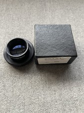 Orion telecompressor lens for sale  Merced