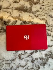 Lululemon gift card for sale  Clinton Township