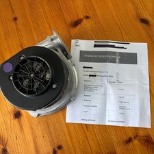 Worcester bosch fan for sale  STOCKTON-ON-TEES