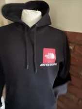 North face hoodie for sale  ST. NEOTS