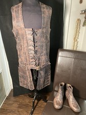 custom leather vest for sale custom leather vest for sale Brooksville