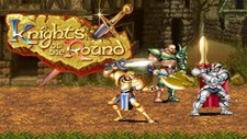 Knight the round usato  Varese