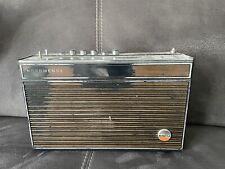 Transistorradio nordmende clou gebraucht kaufen  Lahnstein