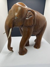 Hand carved mid for sale  Dade City