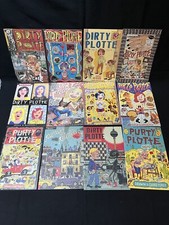 Julie doucet dirty usato  Spedire a Italy