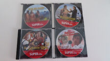 4xdvds ddr super gebraucht kaufen  Guben