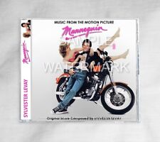 Usado, Mannequin (1987) Music From The Motion Picture 1CD Sylvester Levay + Songs comprar usado  Enviando para Brazil