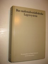 Nationalsozialistische lagersy gebraucht kaufen  Leverkusen
