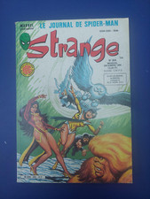 Lug strange 204 d'occasion  Lilles-Lomme