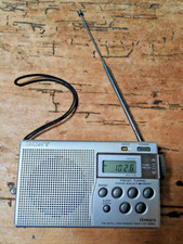Radio portable sony d'occasion  Trouville-sur-Mer