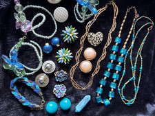 Lot bijoux fond d'occasion  Rennes-