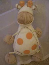 Soft cuddly toy for sale  LEICESTER