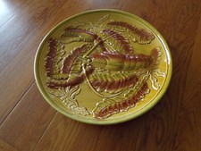 Grand plat sercice d'occasion  Maillezais