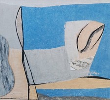 Tommaso cascella 50x56 usato  Teramo