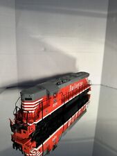 Mth burlington diesel for sale  Providence